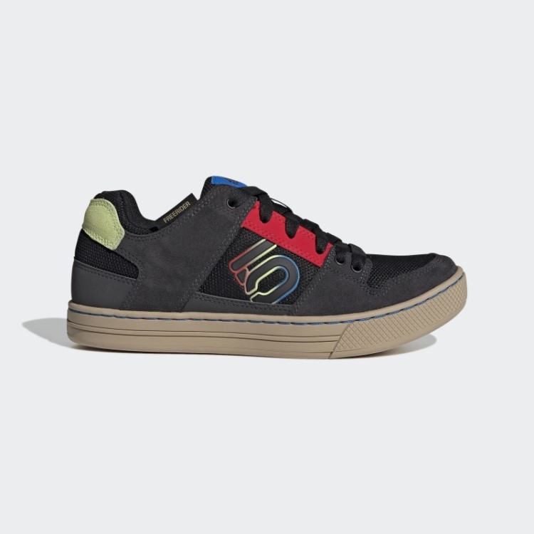 Tênis De Mountain Bike Five Ten Freerider Preto Adidas
