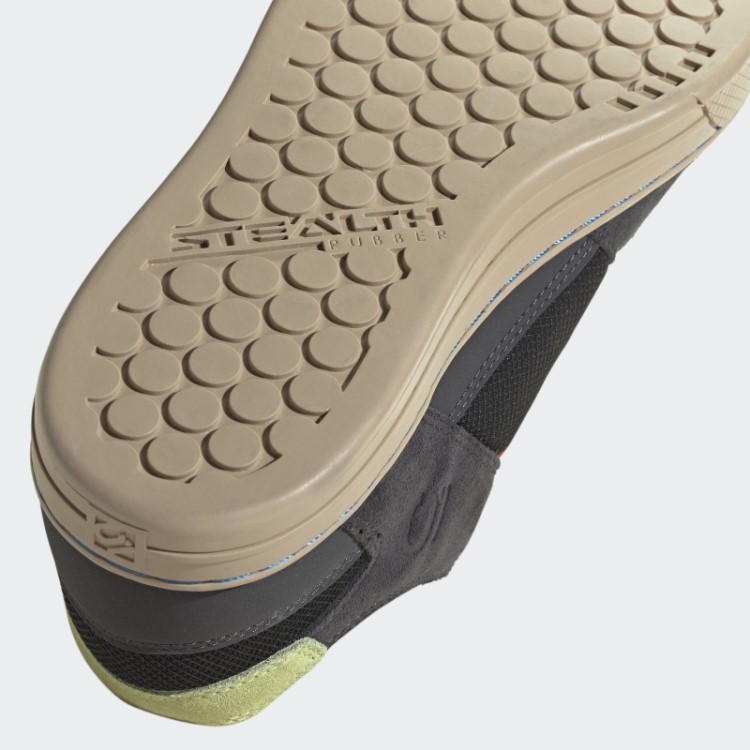 Tênis De Mountain Bike Five Ten Freerider Preto Adidas