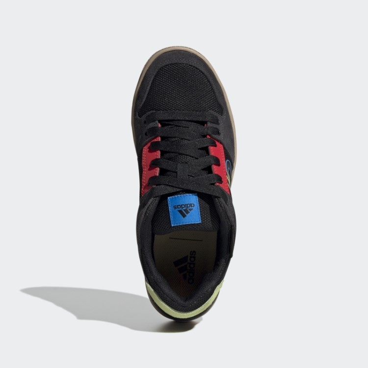 Tênis De Mountain Bike Five Ten Freerider Preto Adidas