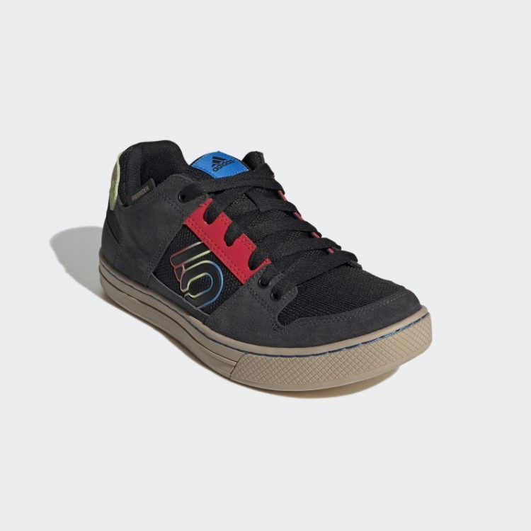 Tênis De Mountain Bike Five Ten Freerider Preto Adidas