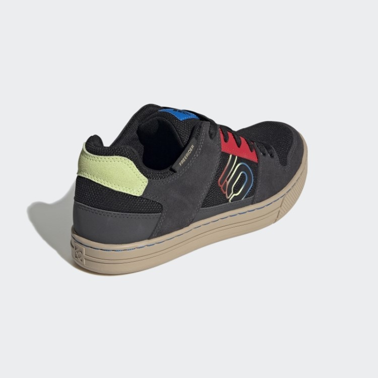 Tênis De Mountain Bike Five Ten Freerider Preto Adidas