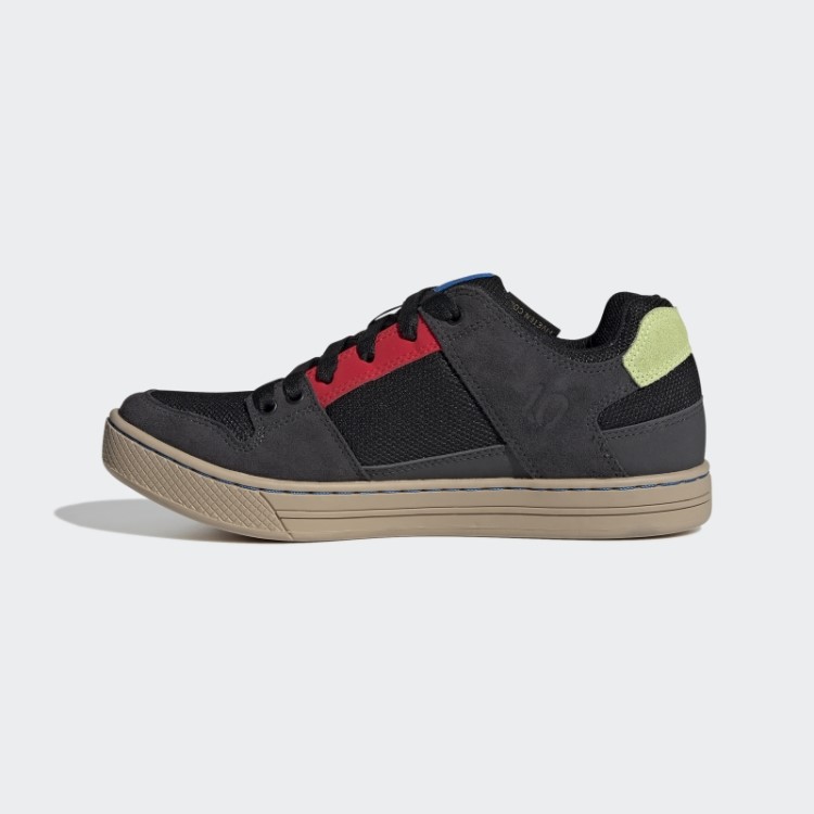 Tênis De Mountain Bike Five Ten Freerider Preto Adidas
