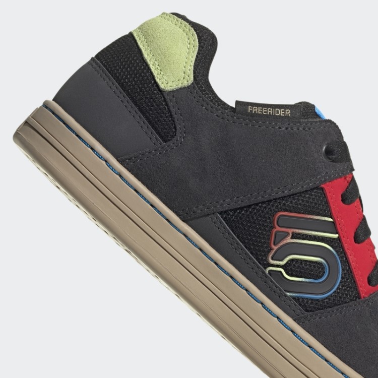 Tênis De Mountain Bike Five Ten Freerider Preto Adidas