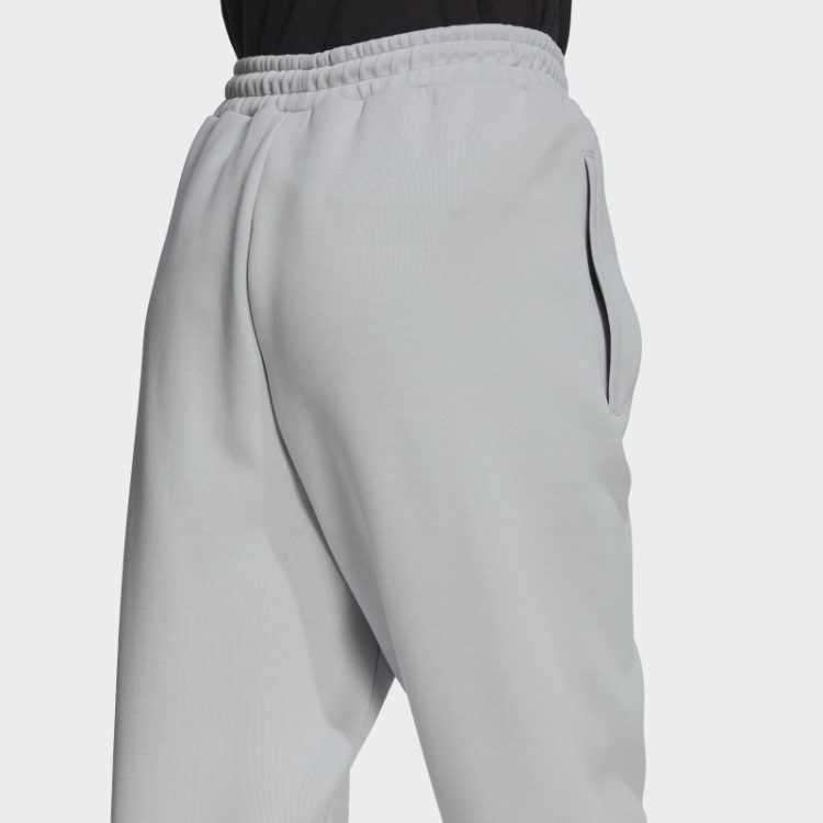 Calça De Moletom Onix Hot Adidas By Stella Mccartney