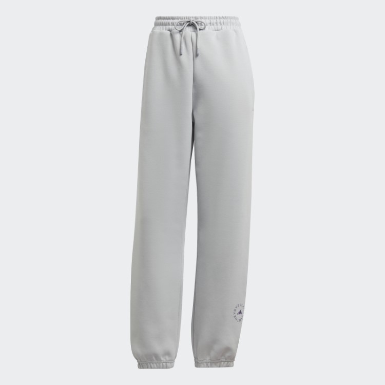 Calça De Moletom Onix Hot Adidas By Stella Mccartney