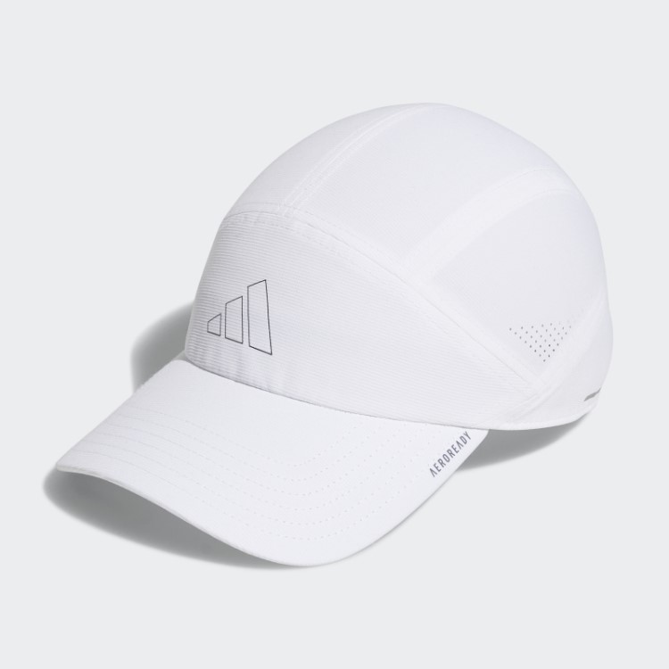 Chapéu Treinador Superlite Branco Adidas