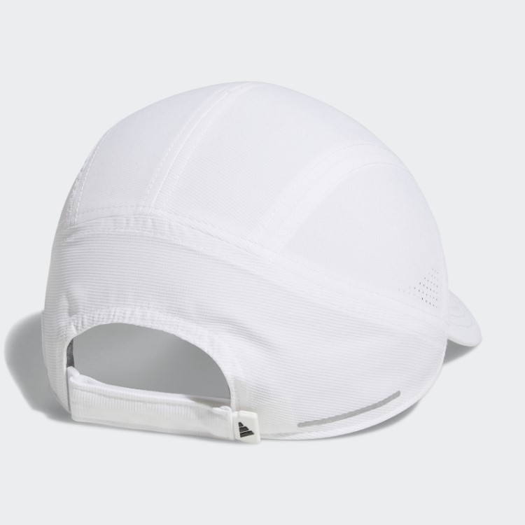 Chapéu Treinador Superlite Branco Adidas