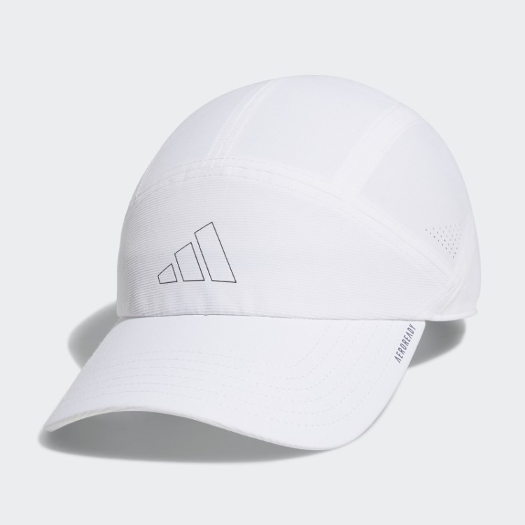 Chapéu Treinador Superlite Branco Adidas