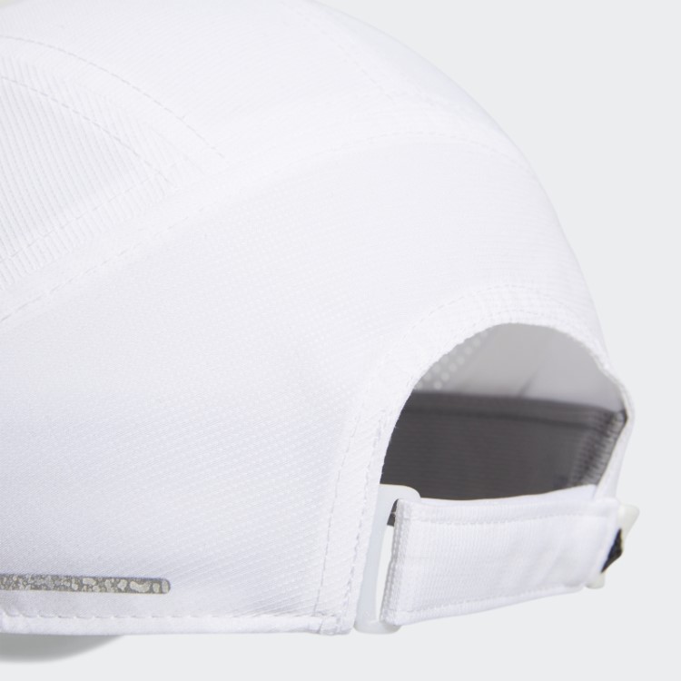 Chapéu Treinador Superlite Branco Adidas