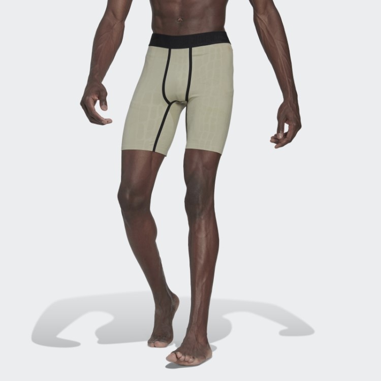 Sesame Hot Best Of Adidas Techfit Collants