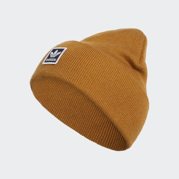 Gorro Oversize Manguito Adidas Mesa