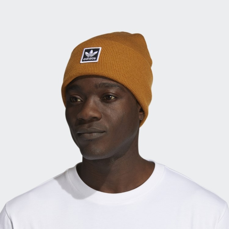 Gorro Oversize Manguito Adidas Mesa