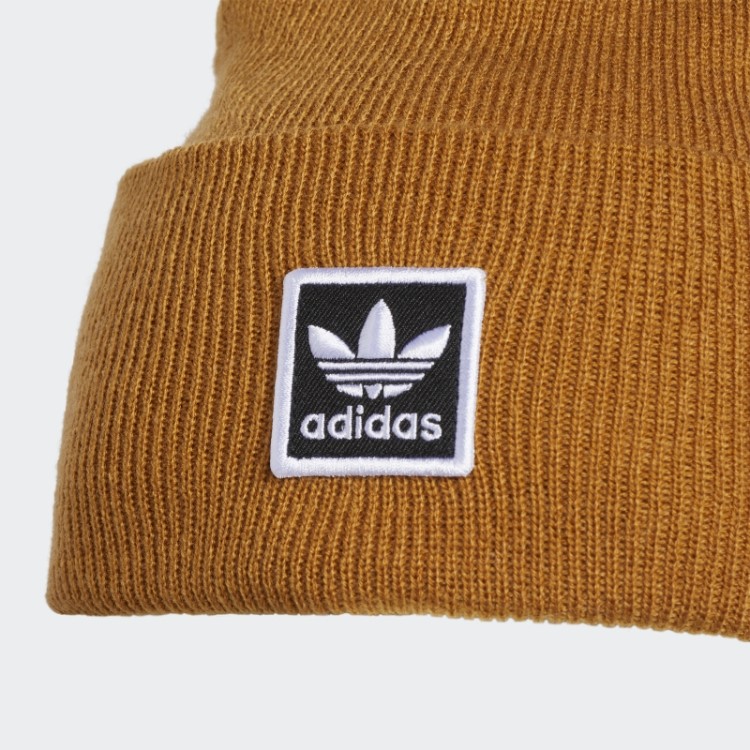 Gorro Oversize Manguito Adidas Mesa