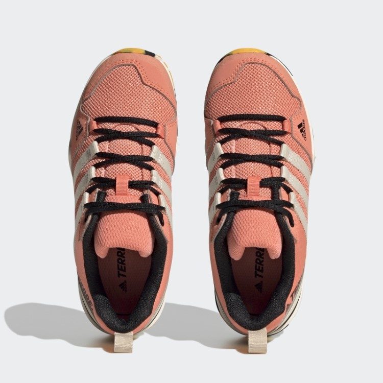 Tênis De Caminhada Terrex Ax2r Coral Adidas