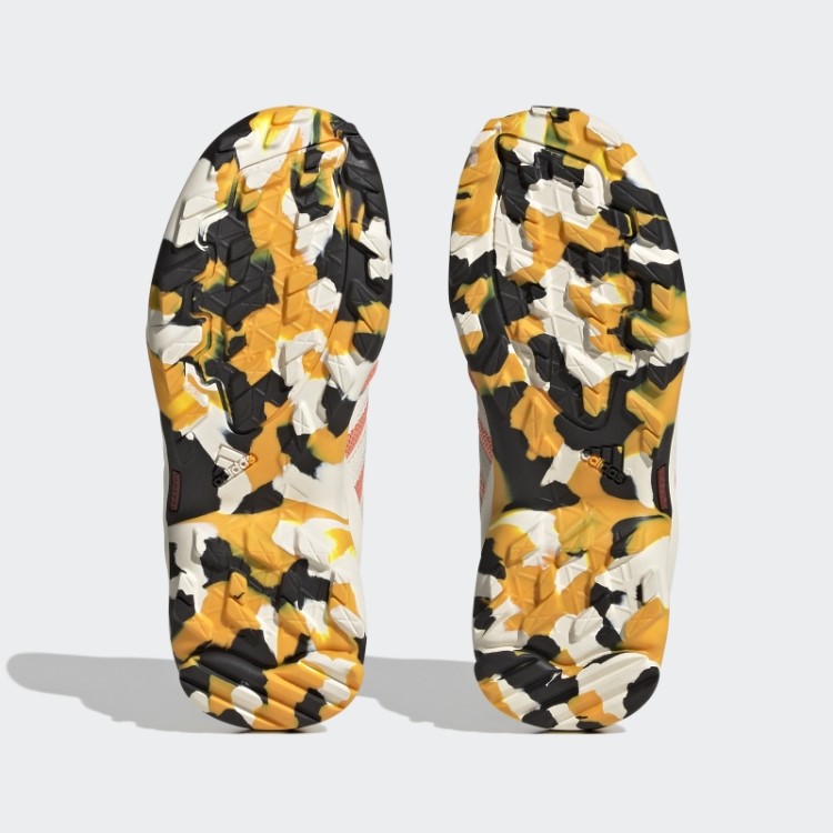 Tênis De Caminhada Terrex Ax2r Coral Adidas