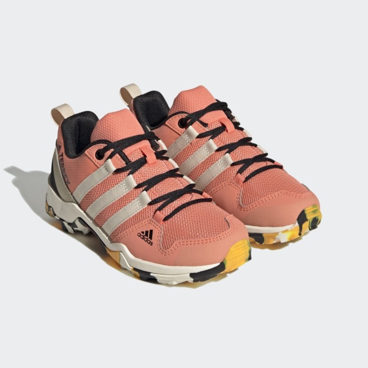 Tênis Ax2r Coral Adidas