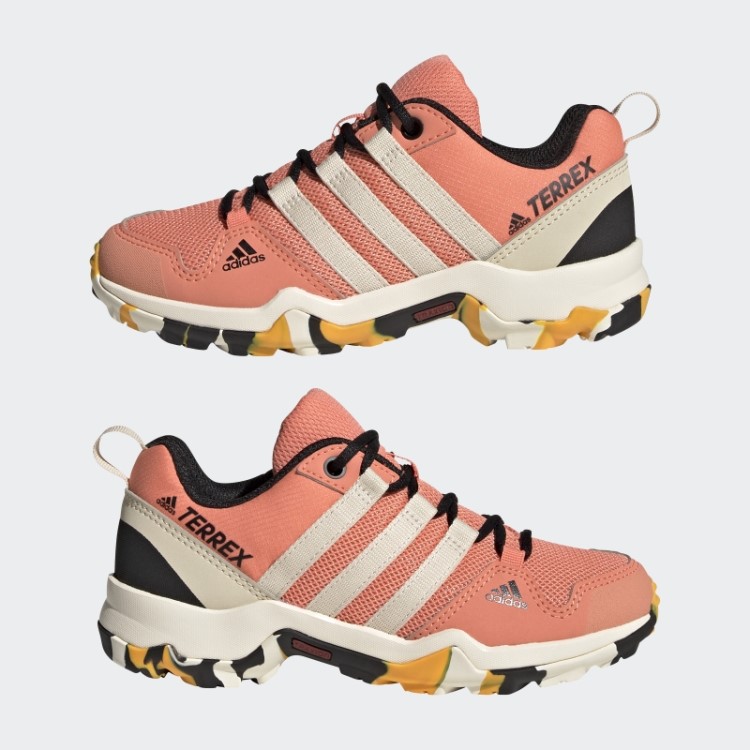 Tênis Ax2r Coral Adidas