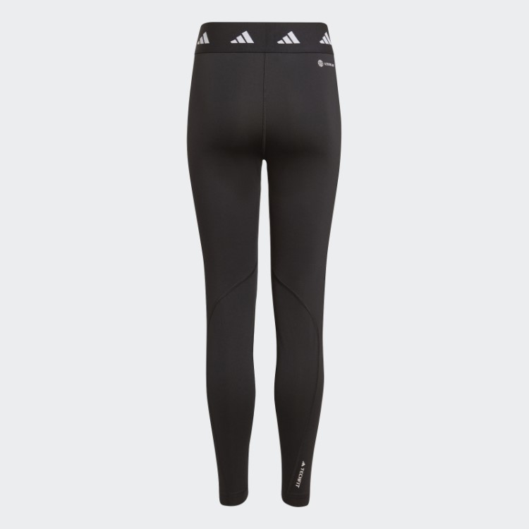 Legging Aeroready Techfit 7/8 Preta Adidas
