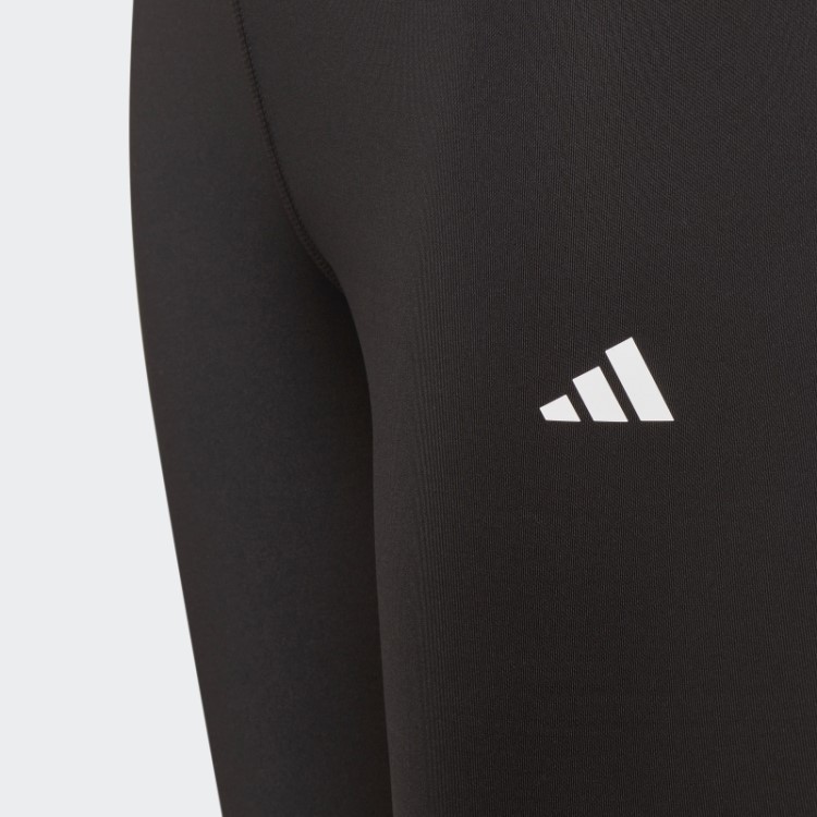 Legging Aeroready Techfit 7/8 Preta Adidas
