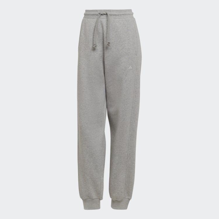 Todas As Calças De Lã Szn Cinza Médio Moda Adidas