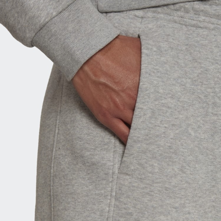 Todas As Calças De Lã Szn Cinza Médio Moda Adidas