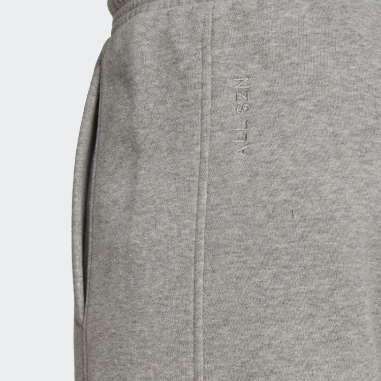 Todas As Calças De Lã Szn Cinza Médio Adidas