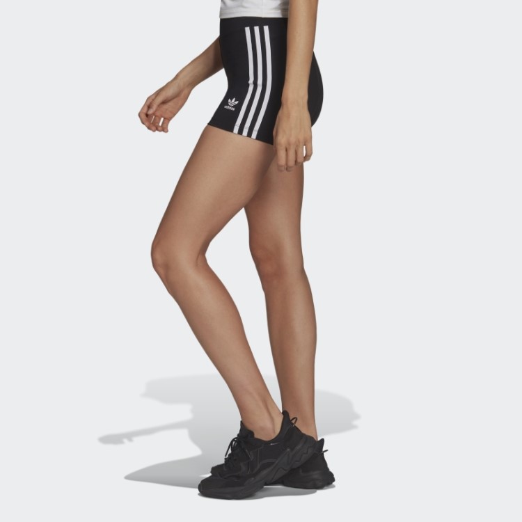 Short Preto Adidas Adicolor Classics Rastreável