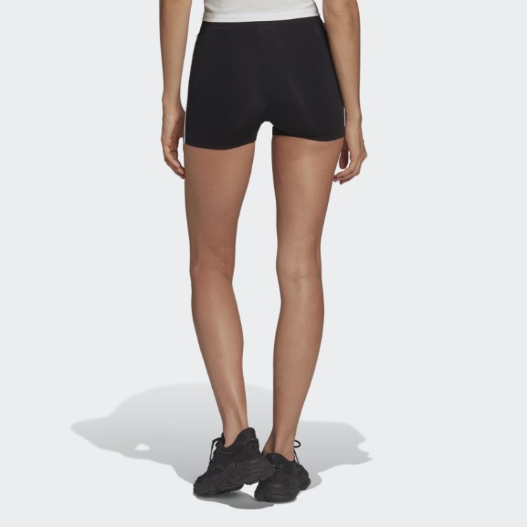Short Preto Adidas Adicolor Classics Rastreável