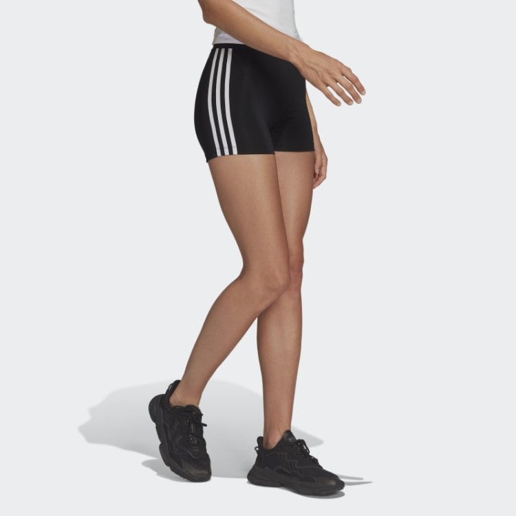 Short Preto Adidas Adicolor Classics Rastreável