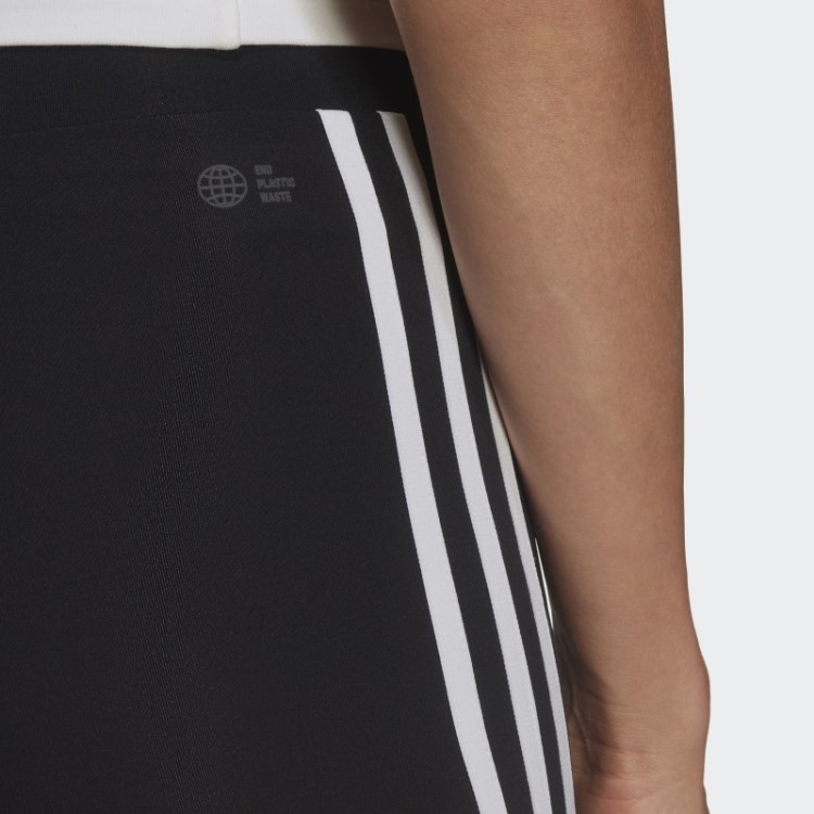 Short Preto Adidas Adicolor Classics Rastreável
