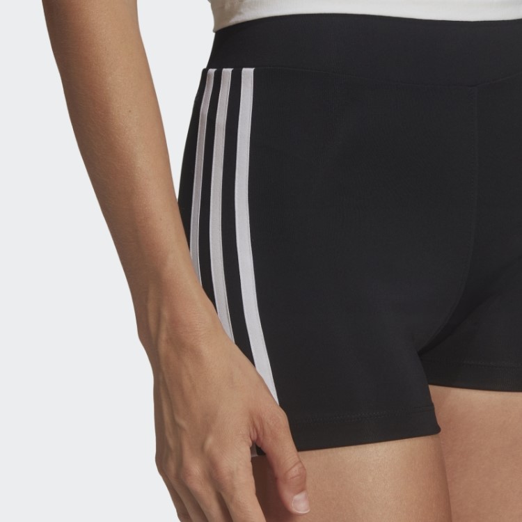 Short Preto Adidas Adicolor Classics Rastreável