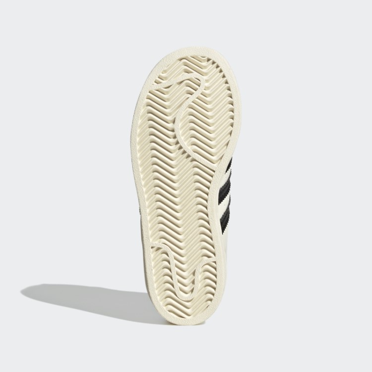 Tênis Branco Adidas Superstar X André Saraiva