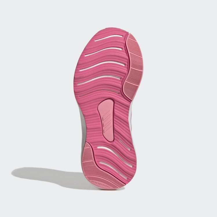 Tênis De Corrida Fortarun Sport Adidas Rosa