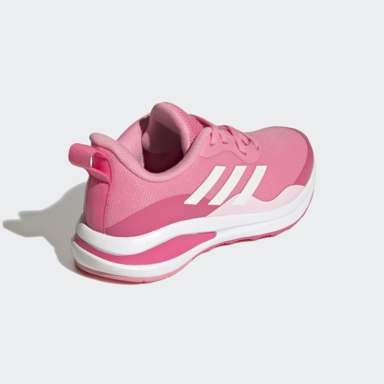 Tênis De Corrida Fortarun Sport Adidas Rosa
