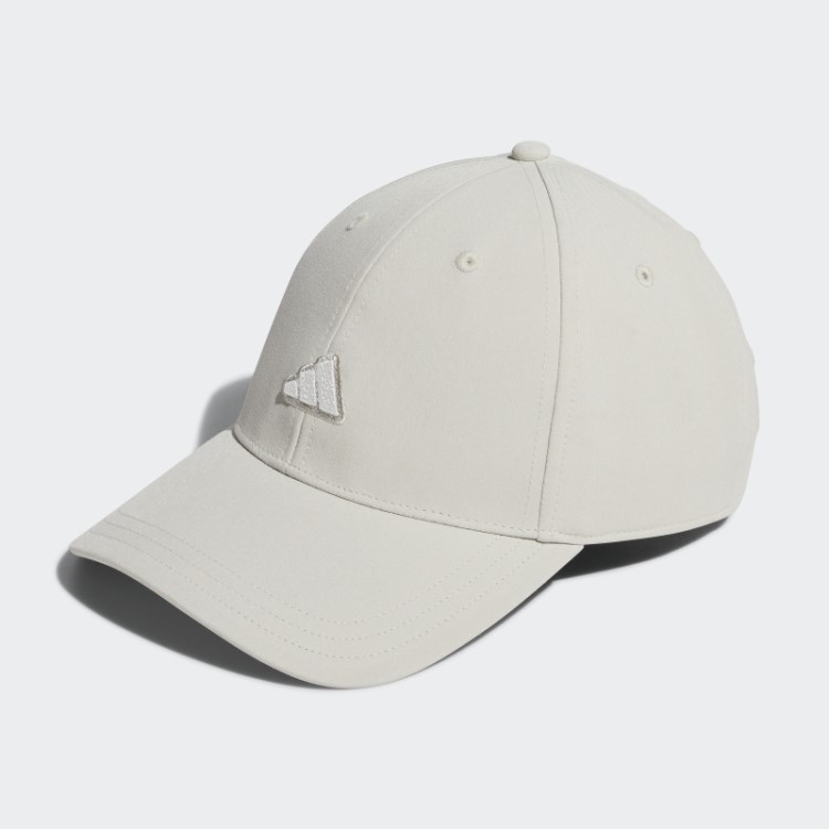Boné Com Patch De Logo Adidas Happiness