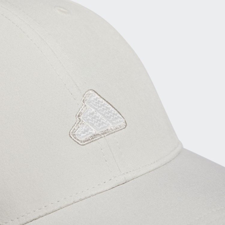 Boné Com Patch De Logo Adidas Happiness