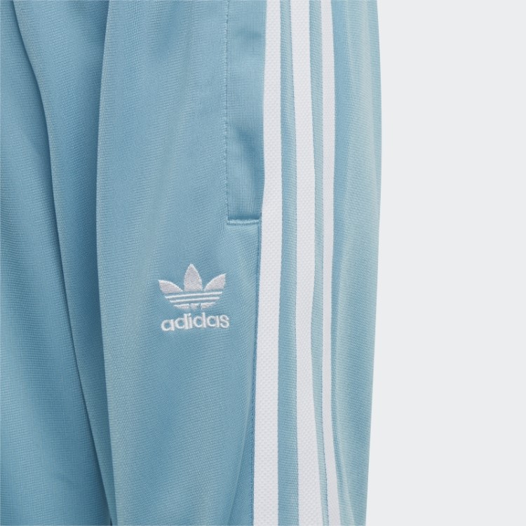 Fato De Treino Adicolor Sst Azul Adidas