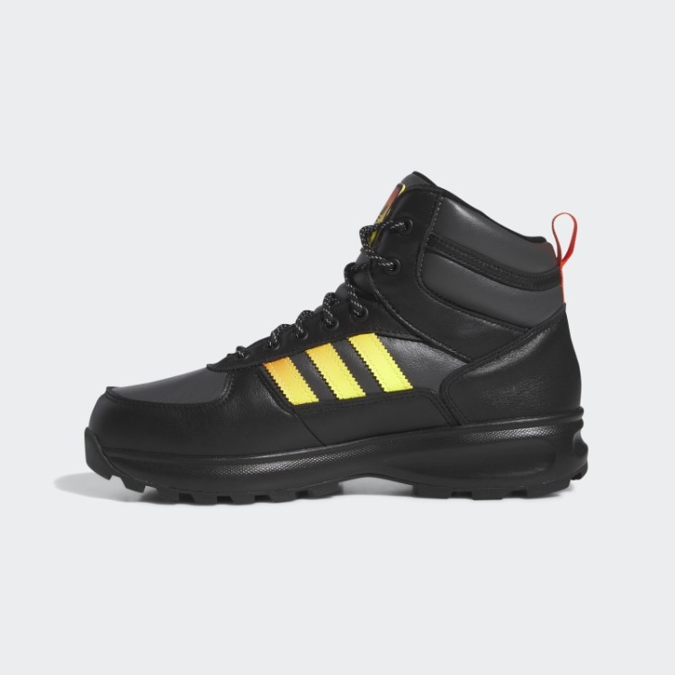 Bota Adidas Chasker Preta