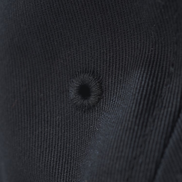 Chapéu Bucket Preto Adidas Trefoil