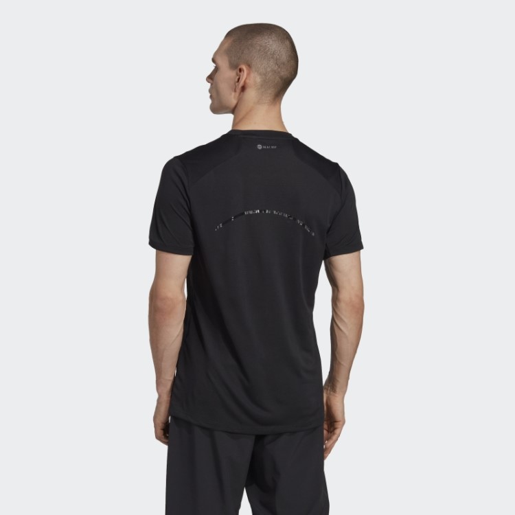 Camiseta De Treino Best Of Adi Preta Adidas