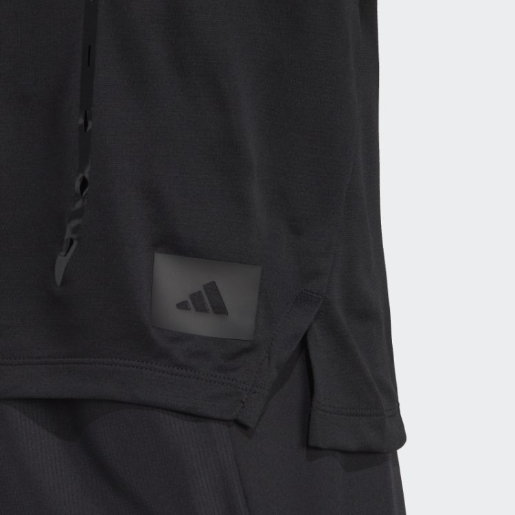 Camiseta Preta Adidas Best Of Adi
