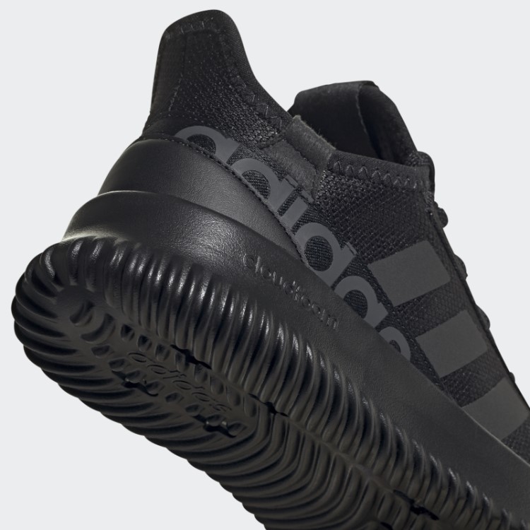 Tênis Adidas Kaptir 2.0 Carbono