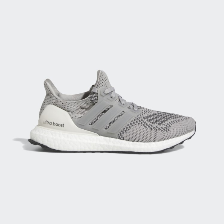 Tênis Ultraboost 1.0 Cinza Adidas