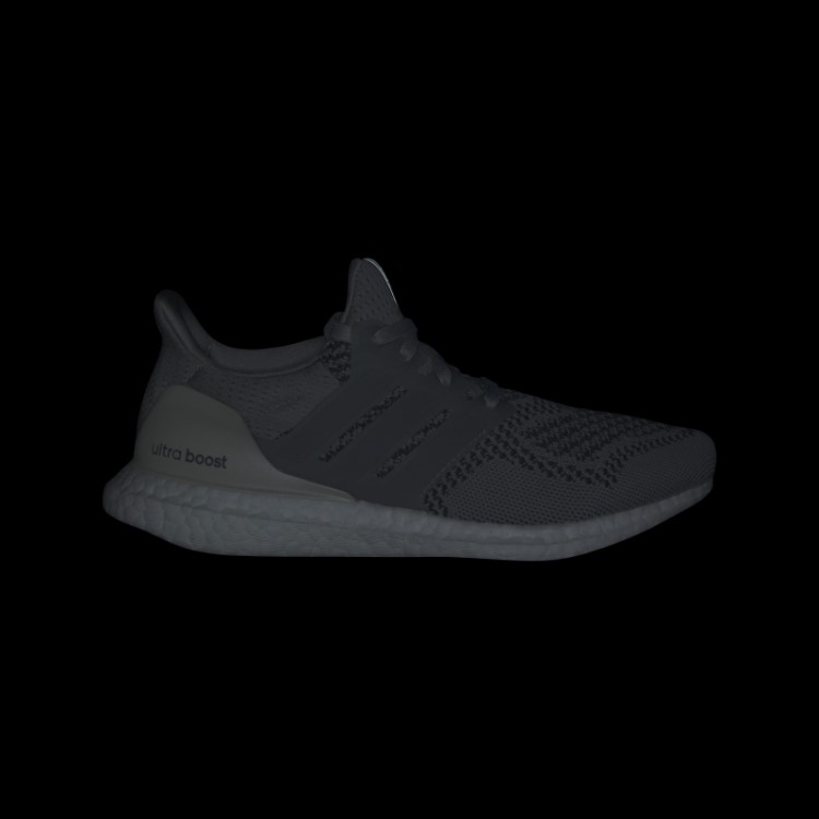 Tênis Ultraboost 1.0 Cinza Adidas