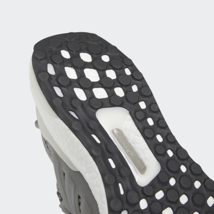 Tênis Ultraboost 1.0 Cinza Adidas