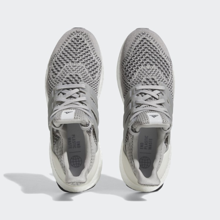Tênis Ultraboost 1.0 Cinza Adidas