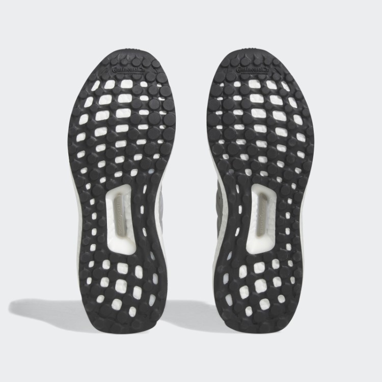 Tênis Ultraboost 1.0 Cinza Adidas