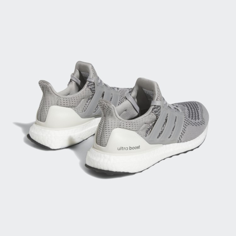 Tênis Ultraboost 1.0 Cinza Adidas