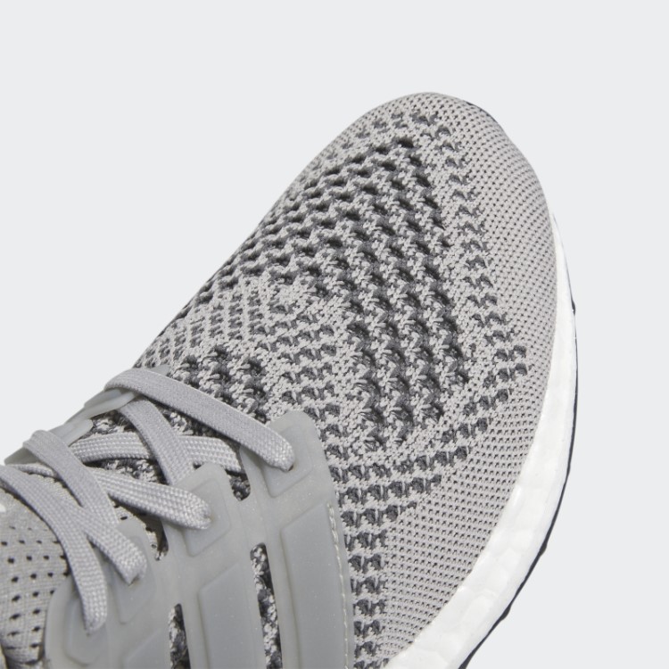 Tênis Ultraboost 1.0 Cinza Adidas