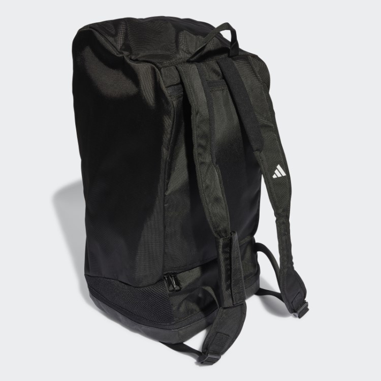 Bolsa Esportiva Adidas Preta Tiro Competição Média